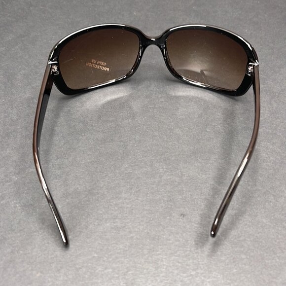 Fashion Sunshades Brown - Picture 4 of 4